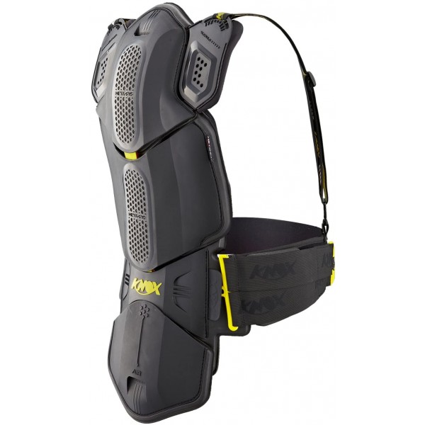 Knox KNOX META-SYS BACK PROTECTOR SMALL